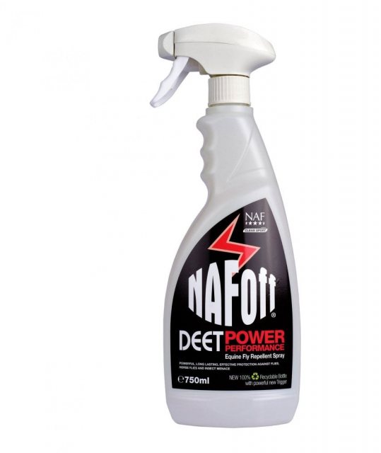 NAF NAF Deet Power