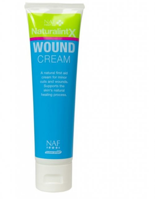 NAF NAF Wound Cream
