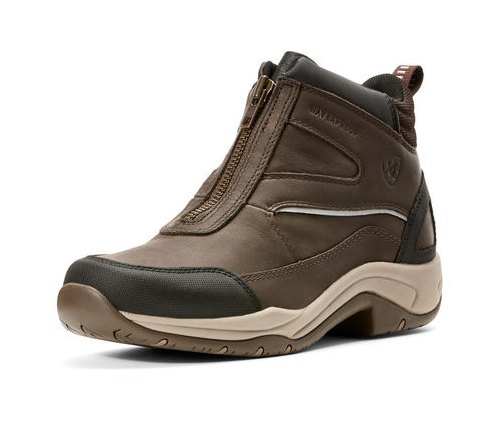 Ariat WMS Telluride Zip H2O Boots