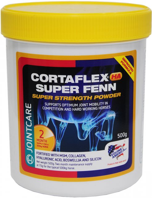 Equine America Equine America Cortaflex HA Super Fenn Powder