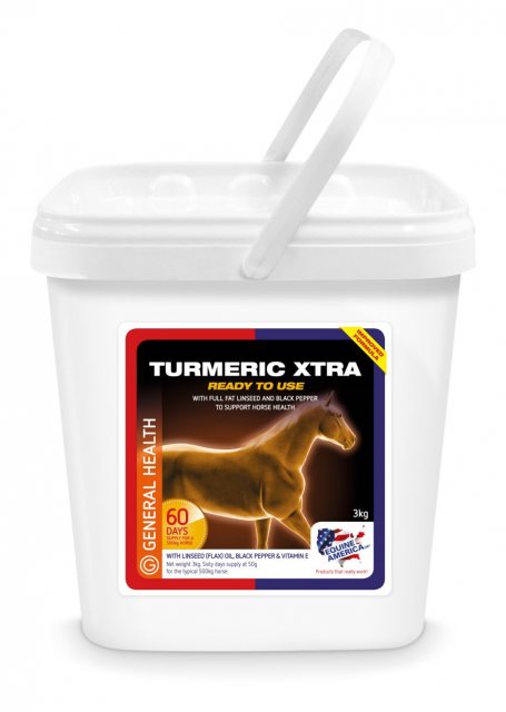 Equine America Equine America Turmeric