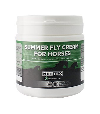 NETTEX Net-Tex Summer Fly Cream