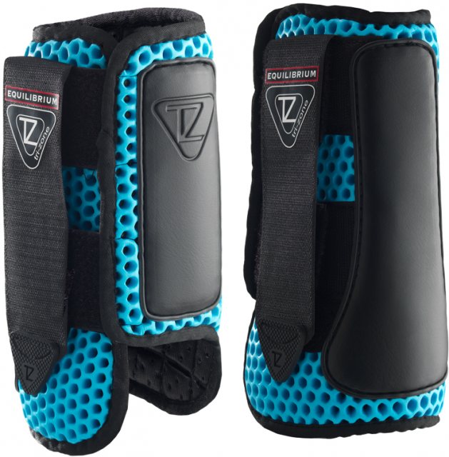 Equilibrium Equilibrium Tri-Zone Impact Sports Boots - Front