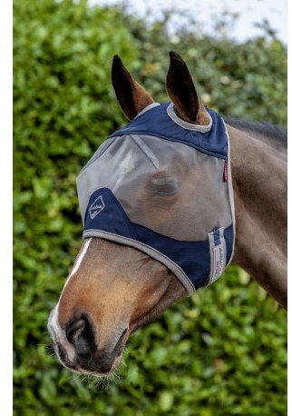 LeMieux LeMieux Armour Shield Standard Mask (Earless)