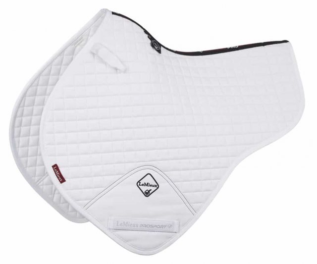 LeMieux LeMieux Pro Sport Close Contact Half Square