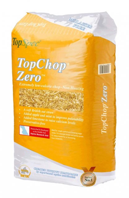 Topspec Topspec Topchop Zero
