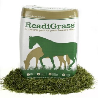 Spillers Spillers Readigrass