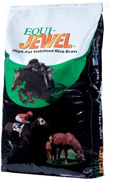 Saracen Equi Jewell Pellets