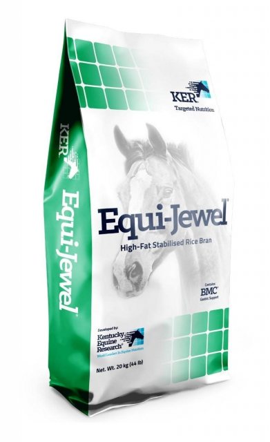 Saracen Equi Jewell Pellets