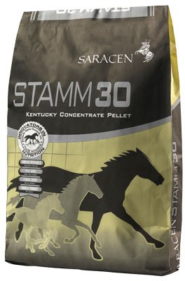 Saracen Saracen Stamm 30