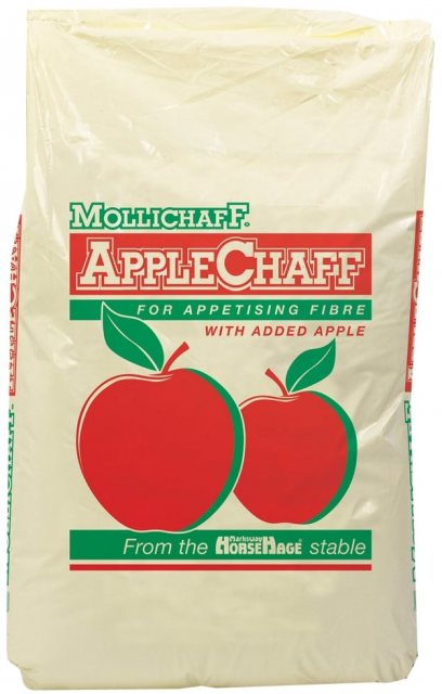 Mollichaff Mollichaff Apple