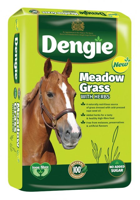 Dengie Dengie Meadow Grass With Herbs