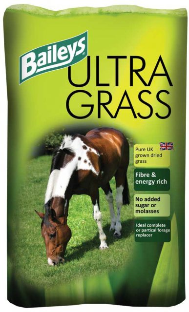 Baileys Baileys Ultra Grass