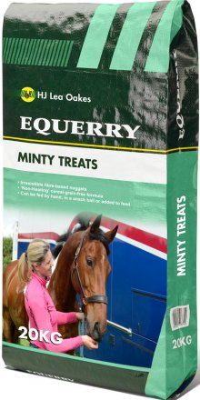 Equerry Equerry Minty Treats