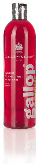 Carr & Day & Martin Carr & Day & Martin Gallop Colour Enhancing Shampoo - Bay