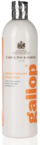 Carr & Day & Martin Gallop Conditioning Shampoo