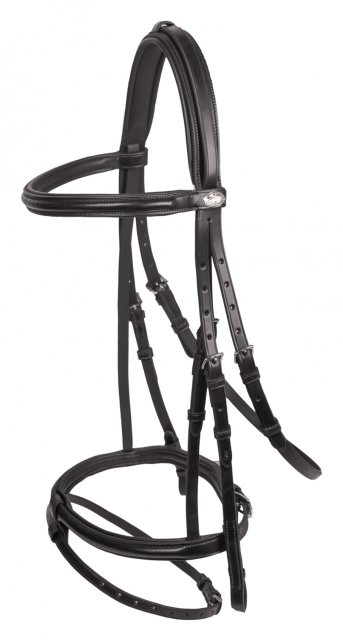 Schockemohle Mannheim Bridle