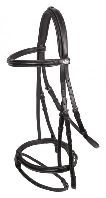 Schockemohle Schockemohle Mannheim Bridle