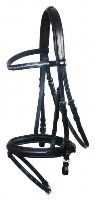 Schockemohle Schockemohle Hamburg Bridle