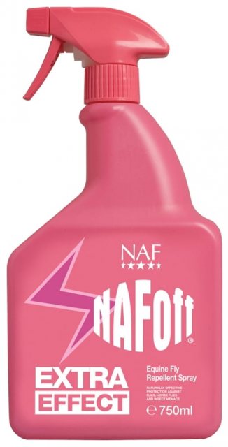 NAF NAF Extra Effect Fly Spray
