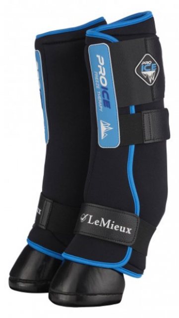 LeMieux LeMieux ProIce Freeze Therapy Boot