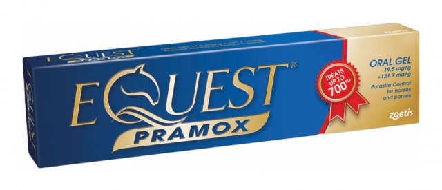 Battle, Haywood & Bower Ltd Equest Pramox