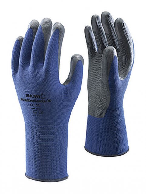 Battles Hy5 Grip Gloves
