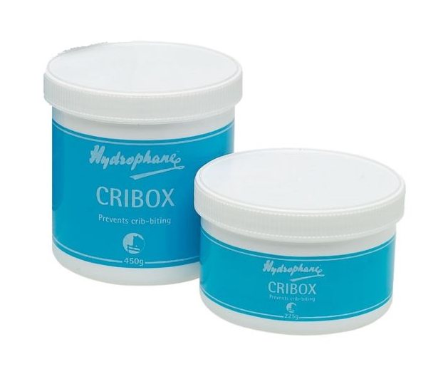 Hydrophane Cribbox