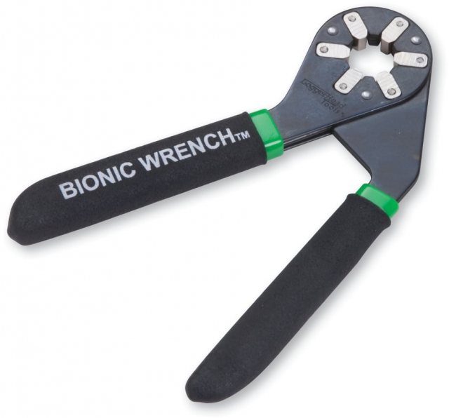 LeMieux LeMieux Bionic Stud Wrench