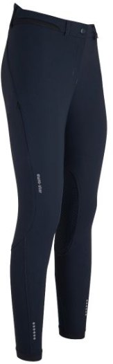 Euro-Star Euro-Star Equitation Queen Full Grip Breeches