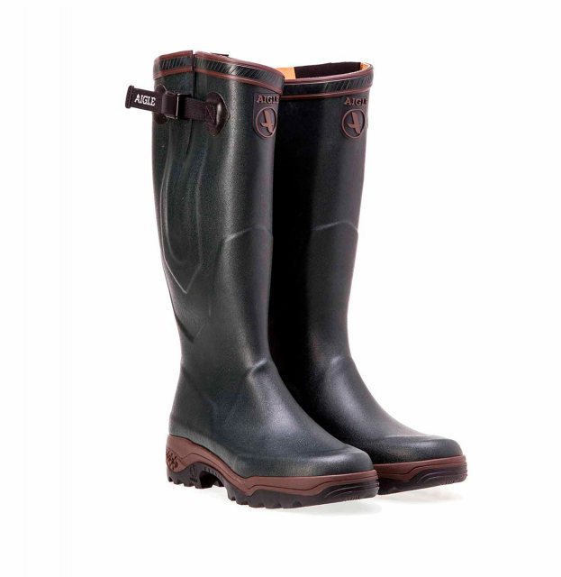 Aigle PARCOURS 2 VARIO wellies