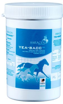 Saracen Saracan Yea-Sacc