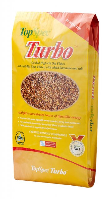 Topspec Topspec Turbo Flakes