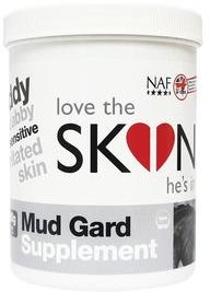 NAF LTSHI Mud Guard Supplement