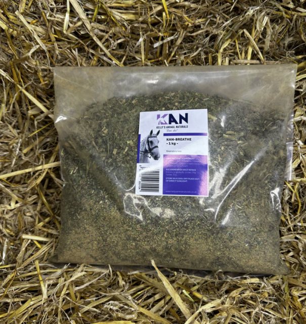 Kelly's Animal Naturals Kelly's Animal Naturals Kan-Breathe