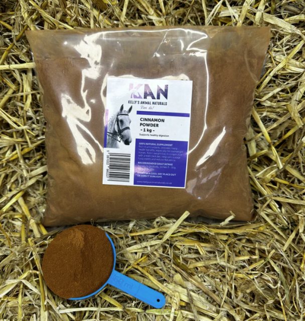 Natraliving Horse Natraliving Ground Cinnamon