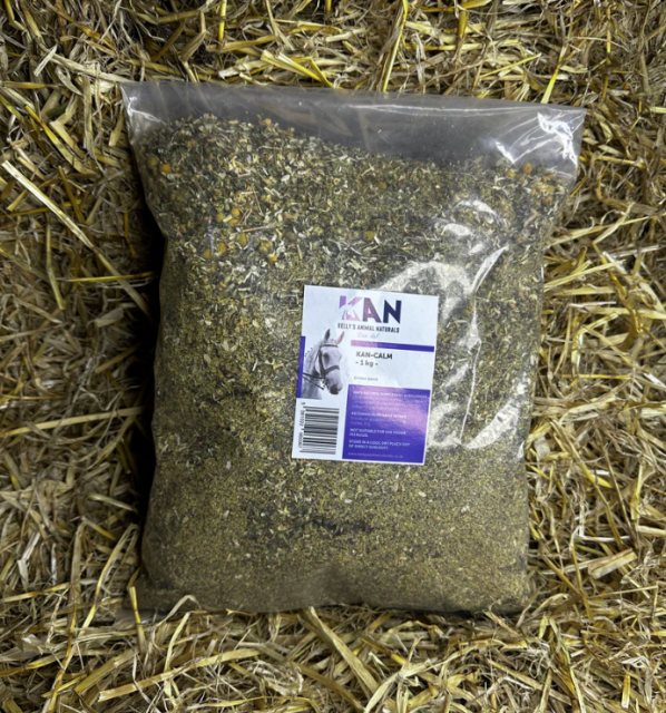Kelly's Animal Naturals Kelly's Animal Naturals Kan-Calm
