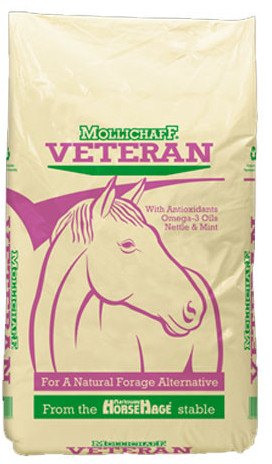 Mollichaff Mollichaff Veteran