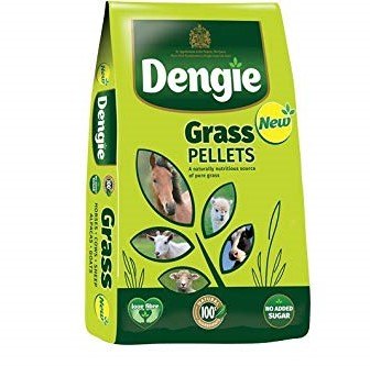 Dengie Dengie Grass Pellets
