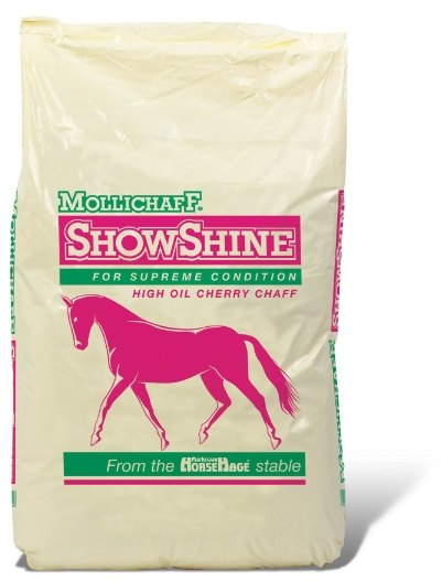 Marksway Mollichaff ShowShine