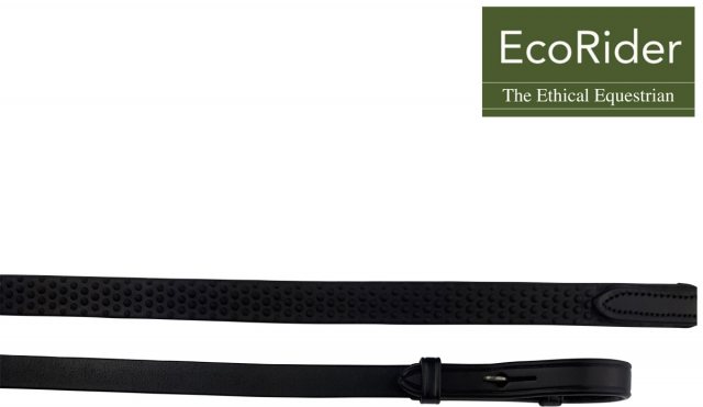 Ecorider Bio Grip Flexi Reins