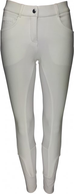 EcoRider Ecorider Bamboo Competition Breeches