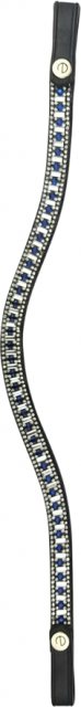 Ecorider Freedom Saphire Browband