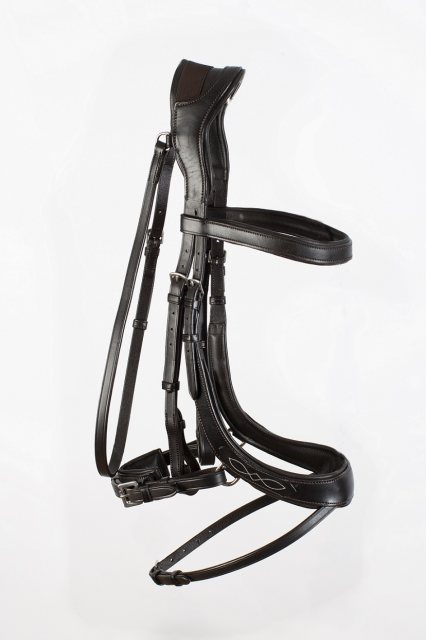 EcoRider Ecorider Freedom Comfort Bridle