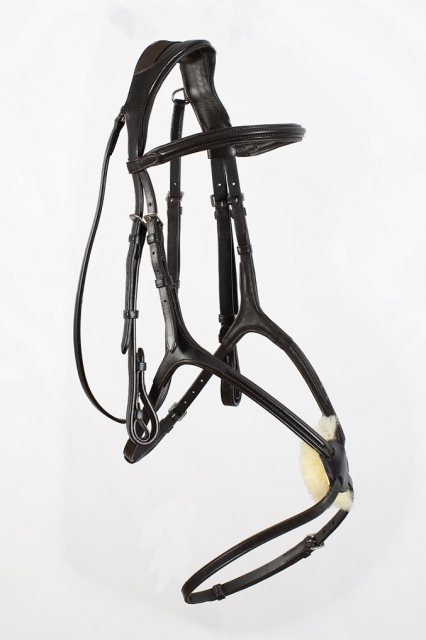 Ecorider Freedom Grackle Bridle