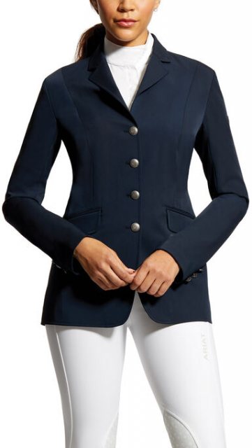 Ariat Ariat Palladium Show Coat