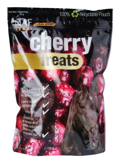 NAF NAF Cherry Treats