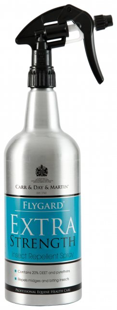 Carr & Day & Martin Carr & Day & Martin Extra Strength Insect Repellent 1L
