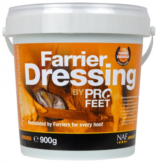 NAF NAF Farrier Hoof Dressing