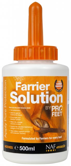 NAF NAF Farrier Solution